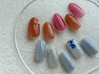 マイネイル 柏店/ショートcourse