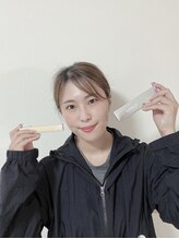 土曜日のクジラ 黒崎店 福本 菜摘