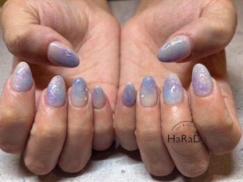 ハラダ(HaRaDa)/オフィスシンプルニュアンス相談