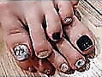 マーブルネイル