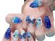 グローネイルズ(Glow Nails)の写真/スカルプが得意なサロンで、あなたの手元を美しく変身させませんか♪魅力的な手元を手に入れましょう☆