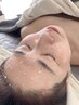 【毛穴の開き/リフトUP/シミケア】40代からの本気のエイジングケア
