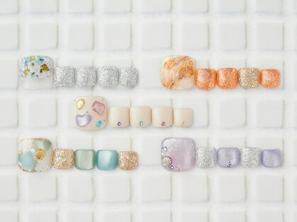 アトリエプラスエヌ(Atelier+N)の写真