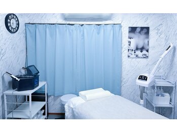 アヌヘア(Anuhea)/完全個室(フェイシャルエステ)