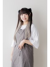 ローラン(LORAN) 大崎 琳香