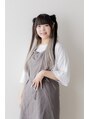 ローラン(LORAN) 大崎 琳香