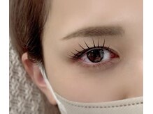 エストアール 博多口店(est-r.)/#パリジェンヌ#ブラックティント