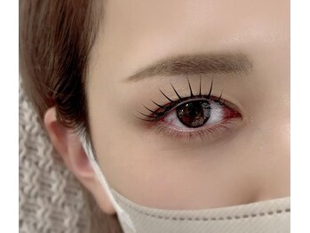 エストアール 博多口店(est-r.)/#パリジェンヌ#ブラックティント