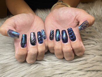 カットアンドスタイル クラウン(Cut & Style Clown)/持ち込みデザイン[横浜/横浜駅]