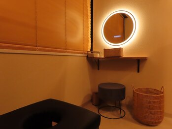 和暖 武蔵小杉店(wanon)の写真/武蔵小杉駅5分にNEW OPEN☆[全室完全個室＋ペア専用個室]ご用意◎心も身体も癒される至福のひと時を♪