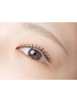 キープ力が自慢のサロン