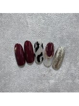 ポポラート(popolato)/定額デザイン 