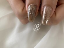 ルポ(Repos)/カジュアル×キレイめ