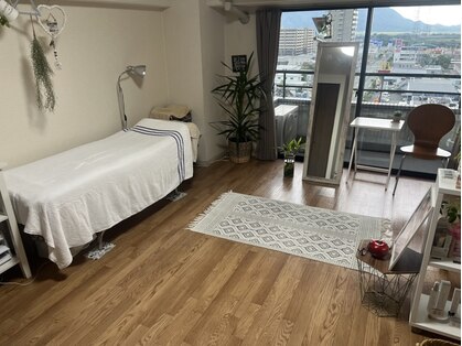 トコデモカ(toko de mocha)の写真