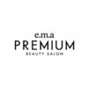 イーエムエー(e.m.a)のお店ロゴ