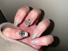 シーハウスポピー 新小岩(C house poppy)/クロムネイル