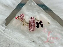 リアムネイル(Liam nail)/韓国定額コース