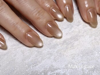 マリグレース 自由が丘(MarieGrace)/マグネット