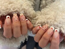 リット バイ セブンルックス 大宮東口店(Lit by 7LOOKS)/90分アートコース/8000