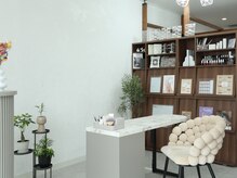 エマ(EMA)/ネイル施術スペース