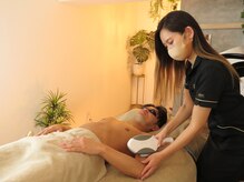 ネイキッドベージュ 横浜関内店(Naked Beige)