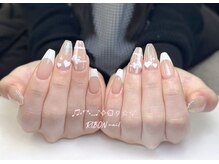 リボン 高田馬場(RIBON)/アート放題＋パーツ付け放題