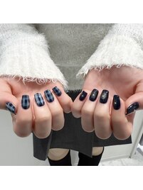design nail