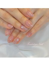 フェミニンネイル(Feminine Nail)/