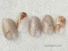 リュイール(Luire)/NewDesign・4900yenデザイン