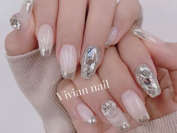 ヴィヴィアン(Vivian)/