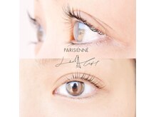 THE EYEBROW「ザ・アイブロウ」池袋店 パリジェンヌ/まつげパーマ/HBL/眉毛サロンの雰囲気(次世代まつ毛パーマ☆パリジェンヌラッシュリフト¥4500)