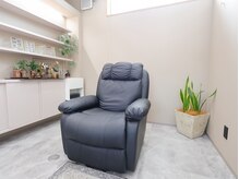 ティディーネスト(Tidynest)/サロンフットネイルルーム