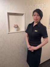 クイーン 札幌駅前店(Queen)&nbsp;定岡 