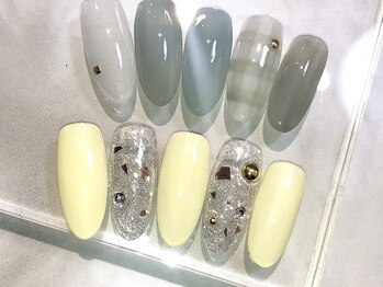 ドナ シェリダ(Dona Cherida)/