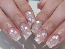 ジャスミン 池袋東口(Jasmine)/春のネイル