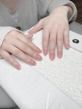 ティナ ネイルスタジオ(Tina Nail Studio)/