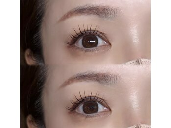 バグズ ヘアデザイン 桔梗が丘店(Baguz HAIR DESIGN)/*ブラウンエクステ*takami