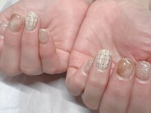 ココネル 本八幡店(coconail)/natural design