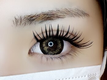 Ribbon烏丸店/バインドロック付け放題