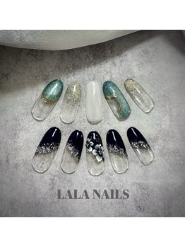 定額シンプルコース ¥6,299