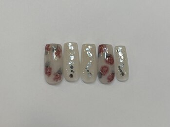 アンネ 表参道(ANNE)/【Hand】ニュアンス定額