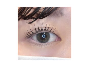 エムサロンルームス(emusalon Room's)/パリジェンヌラッシュリフト