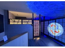 深-ととのい-美箱 熊本店/店舗入り口☆