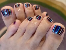 ブランシュ 藤沢(Blanche)/フットオーダーメイド