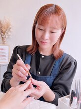 アン(an) 坂 江利奈