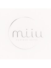 ミウ(miiu)