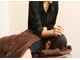 リラクゼーションサロン こりとる JR尼崎の写真/90分以上だからできる、じっくり贅沢ケア！
