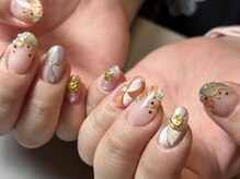 フルール ブルー(fleur bleue)