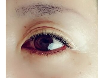 ハイル(HAIL)/ナチュラル