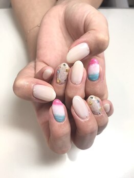 キュアネイル 京成津田沼店(Cure Nail)/